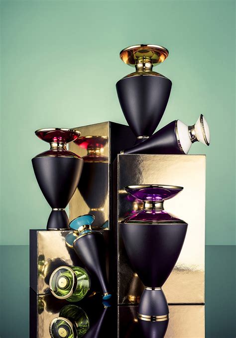 bulgari le gemme collection.